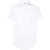 Emporio Armani Emporio Armani Cotton Shirt WHITE