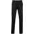 Emporio Armani Emporio Armani Cotton Chino Trousers Black