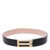 Victoria Beckham Victoria Beckham Belts Black