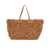 GIANNI CHIARINI Gianni Chiarini Marcella Bags BROWN