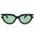 Bottega Veneta Bottega Veneta Sunglasses GREEN