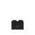 Acne Studios Acne Studios Card Holder With Logo Black