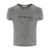 Acne Studios Acne T-Shirts And Polos FADED GREY