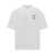 Marcelo Burlon Marcelo Burlon County Of Milan Mbcm Slogan T-Shirt WHITE