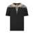 Marcelo Burlon Marcelo Burlon County Of Milan Grizzly Wings T-Shirt Black