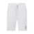 Marcelo Burlon Marcelo Burlon County Of Milan Tempera Shorts WHITE