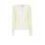 Balmain Balmain Sweaters BLANC/JAUNE