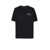 Balmain Balmain T-Shirts And Polos Black