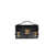 Balmain Balmain 'B-Buzz 24' Handbag Black