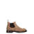 Doucal's Doucal'S Suede Chelsea Boots Beige