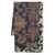 PIERRE-LOUIS MASCIA Pierre-Louis Mascia Printed Wool Scarf GREEN