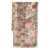 PIERRE-LOUIS MASCIA Pierre-Louis Mascia Printed Wool Scarf Beige