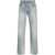 John Elliott John Elliott Jeans BLUE