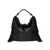 GIANCARLO NEVOLA Giancarlo Nevola "Vasia" Shoulder Bag Black