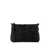 GIANCARLO NEVOLA Giancarlo Nevola "Riccio" Shoulder Bag Black