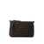 GIANCARLO NEVOLA Giancarlo Nevola "Riccio" Shoulder Bag BROWN