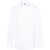 Tom Ford Tom Ford Stretch Poplin Classic Fit Shirt Clothing WHITE