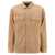 CARHARTT WIP Carhartt Wip "Whitsome" Overshirt Beige