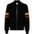 Paul Smith Paul Smith Wool Bomber Jacket Black