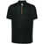 Paul Smith Paul Smith Signature Stripe Cotton Polo Shirt BLUE