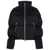 Moose Knuckles Moose Knuckles Outerwears Black