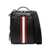 Bally Bally Backpacks Black