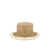 Brunello Cucinelli Brunello Cucinelli Hats CAMEL/PANAMA