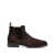 Santoni Santoni Shoes BROWN