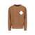 MCM Mcm Sweaters BROWN