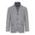 Fay Fay Blazer GREY