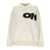 Off-White Off White Sweaters WHITE - BL