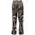 F.R.S. - FOR RESTLESS SLEEPERS F.R.S. - For Restless Sleepers Printed Silk Trousers BROWN