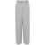 GIUSEPPE DI MORABITO Giuseppe Di Morabito Pants GREY