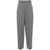 GIUSEPPE DI MORABITO Giuseppe Di Morabito Pants GREY