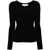 BA&SH Ba&Sh Sweaters Black