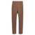 Lanvin Lanvin 'Taille Elastiquee' Pants BROWN