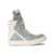 Rick Owens Rick Owens "Geobasket" Sneakers BLUE