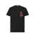 DSQUARED2 DSQUARED2 T-Shirts And Polos Black