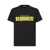 DSQUARED2 Dsquared2 T-Shirts And Polos Black Black