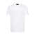 DSQUARED2 Dsquared2 T-Shirts And Polos White WHITE