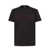 DSQUARED2 DSQUARED2 T-Shirts And Polos Black