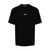 DSQUARED2 Dsquared2 T-Shirts And Polos Black Black