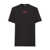 DSQUARED2 Dsquared2 T-Shirts And Polos Black Black