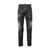 DSQUARED2 DSQUARED2 'Skater' Jeans Black