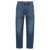 Department Five Department 5 'Drake' Jeans BLUE