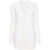 Max Mara Max Mara Sweaters WHITE