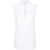 OFFICINE GENERALE Officine Générale Sierra White Cotton Poplin Clothing WHITE