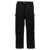 Y-3 'Flannel Crg' pants Black