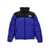 The North Face '1996 Retro Nuptse' down jacket Blue