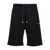 Off-White 'Windy Arrow Skate' bermuda shorts White/Black